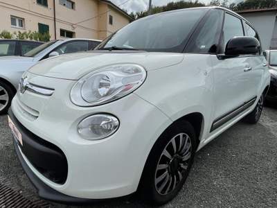 Fiat 500  usata Riccò del Golfo di Spezia