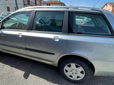 Fiat Stilo  usata Riccò del Golfo di Spezia