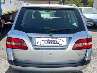 Fiat Stilo  usata Riccò del Golfo di Spezia