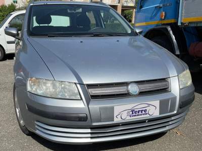 Fiat Stilo  usata Riccò del Golfo di Spezia