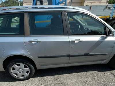 Fiat Stilo  usata Riccò del Golfo di Spezia