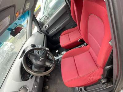 Mitsubishi Colt  usata Riccò del Golfo di Spezia