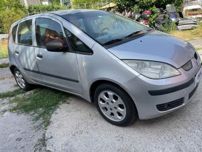 Mitsubishi Colt  usata Riccò del Golfo di Spezia