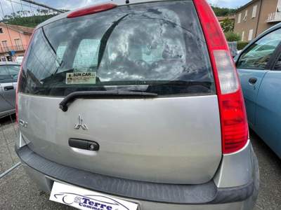 Mitsubishi Colt  usata Riccò del Golfo di Spezia