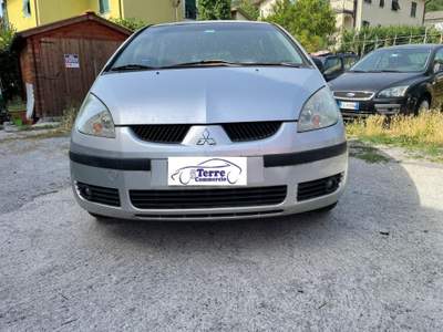 Mitsubishi Colt  usata Riccò del Golfo di Spezia