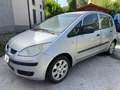 Mitsubishi Colt  usata Riccò del Golfo di Spezia