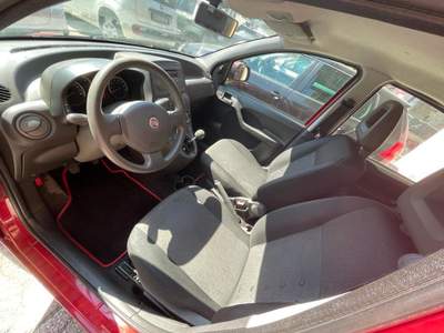 Fiat Panda  usata Riccò del Golfo di Spezia