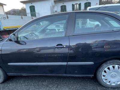 Seat Ibiza  usata Riccò del Golfo di Spezia