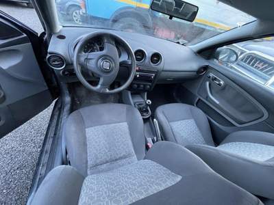 Seat Ibiza  usata Riccò del Golfo di Spezia