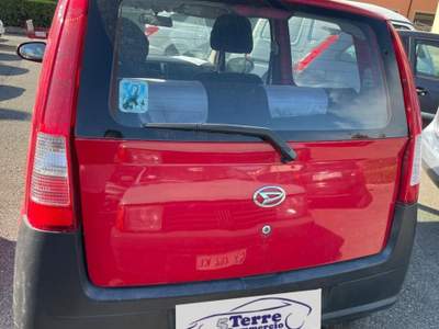 Daihatsu Cuore  usata Riccò del Golfo di Spezia