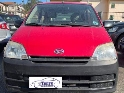 Daihatsu Cuore  usata Riccò del Golfo di Spezia