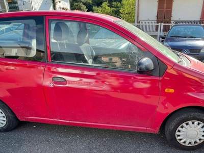 Daihatsu Cuore  usata Riccò del Golfo di Spezia