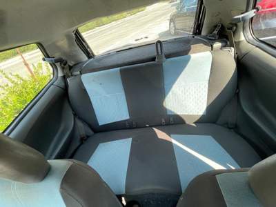 Fiat Punto  usata Riccò del Golfo di Spezia