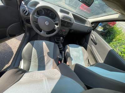 Fiat Punto  usata Riccò del Golfo di Spezia