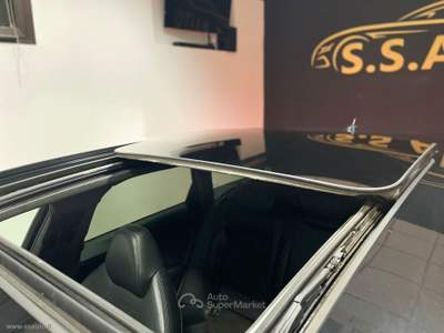 Audi A6 RS6 Avant 4.0 TFSI qu. tip. performance Nero usata San Mauro Pascoli