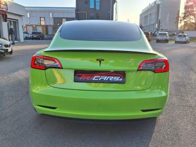 Tesla Model 3 Long Range Dual Motor AWD PERMUTE UNICOPROPR. Bianco usata Parma