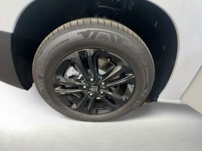 Fiat Doblò Doblò 1.5 BlueHdi 130CV Combi N1 Bianco usata Rosignano Marittimo