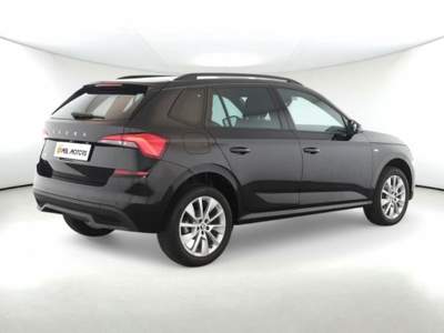 Skoda Kamiq KAMIQ 1.0 TSI DSG TOUR Nero usata Rosignano Marittimo