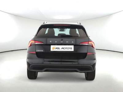 Skoda Kamiq KAMIQ 1.0 TSI DSG TOUR Nero usata Rosignano Marittimo