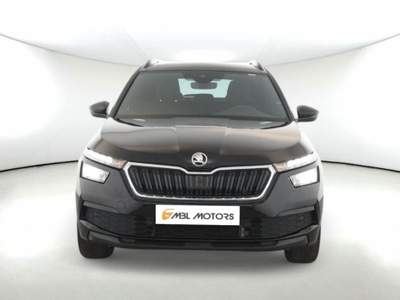Skoda Kamiq KAMIQ 1.0 TSI DSG TOUR Nero usata Rosignano Marittimo