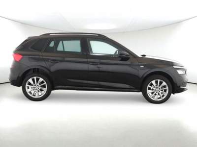 Skoda Kamiq KAMIQ 1.0 TSI DSG TOUR Nero usata Rosignano Marittimo
