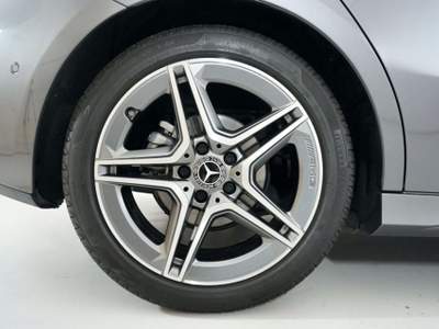 Mercedes-Benz Classe A CDI AUTOMATICA AMG PREMIUM Grigio usata Rosignano Marittimo