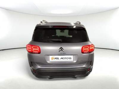 Citroen C5 Aircross BlueHDi 130CV S&amp;S EAT8 Shine Grigio usata Rosignano Marittimo