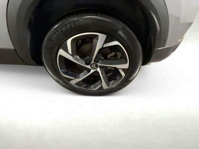 Citroen C5 Aircross BlueHDi 130CV S&amp;S EAT8 Shine Grigio usata Rosignano Marittimo