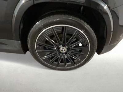 Mercedes-Benz GLA d Automatic AMG Line Premium AUT. Nero usata Rosignano Marittimo