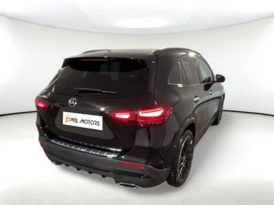 Mercedes-Benz GLA d Automatic AMG Line Premium AUT. Nero usata Rosignano Marittimo