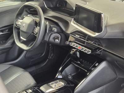 Peugeot 2008 2008 BlueHDi 130 S&S EAT8 Allure Pack usata Villaricca