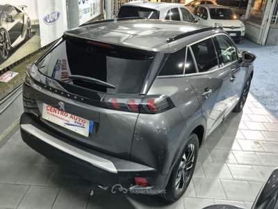 Peugeot 2008 2008 BlueHDi 130 S&S EAT8 Allure Pack usata Villaricca