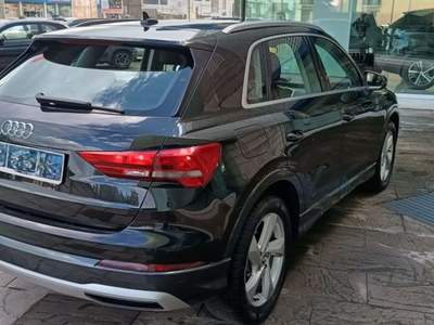 Audi Q3 Q3 35 2.0 tdi Business Advanced s-tronic Nero usata Abbiategrasso