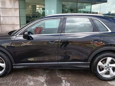 Audi Q3 Q3 35 2.0 tdi Business Advanced s-tronic Nero usata Abbiategrasso