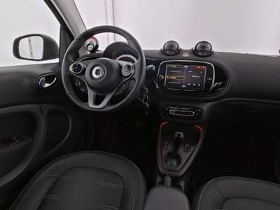 Smart ForTwo EQ Prime Grigio usata Magenta