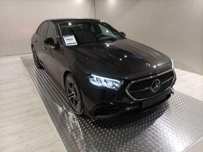 Mercedes-Benz Classe E d Mild hybrid AMG Line Advanced usata Dormelletto