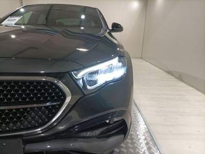 Mercedes-Benz Classe E d Mild hybrid AMG Line Advanced usata Dormelletto