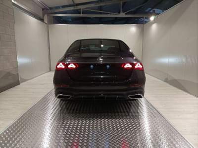 Mercedes-Benz Classe E d Mild hybrid AMG Line Advanced usata Dormelletto