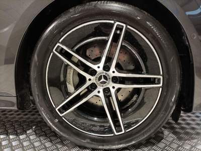 Mercedes-Benz Classe E d Mild hybrid AMG Line Advanced usata Dormelletto