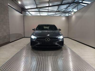 Mercedes-Benz Classe A Automatic AMG Line Advanced usata Dormelletto