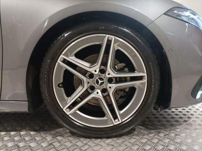 Mercedes-Benz Classe A Automatic AMG Line Advanced usata Dormelletto