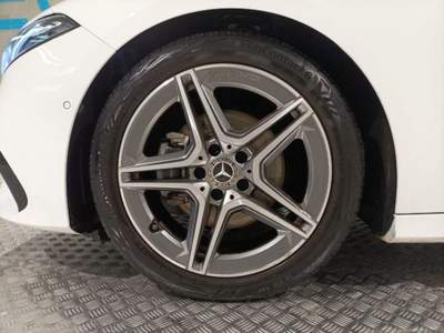 Mercedes-Benz Classe A Automatic AMG Line Advanced Plus usata Dormelletto