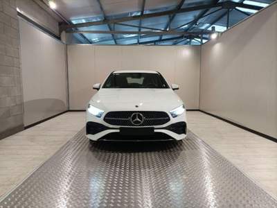 Mercedes-Benz Classe A Automatic AMG Line Advanced Plus usata Dormelletto