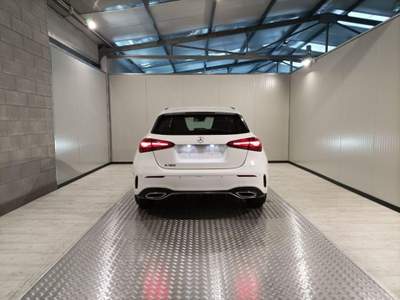 Mercedes-Benz Classe A Automatic AMG Line Advanced Plus usata Dormelletto