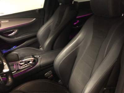 Mercedes-Benz Classe E vendo Grigio usata Brembate