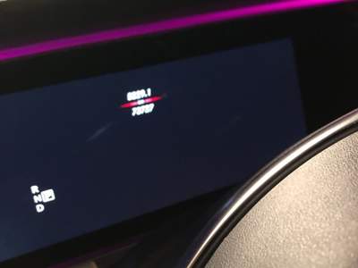 Mercedes-Benz Classe E vendo Grigio usata Brembate