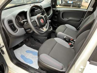 Fiat Panda 1.3 MJT 95 CV S&S Easy Bianco usata Abano Terme