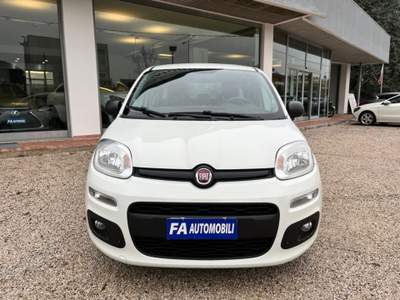 Fiat Panda 1.3 MJT 95 CV S&S Easy Bianco usata Abano Terme