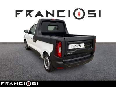 Renault Express 1.3 TCe Fap 100cv Bianco usata Mirandola