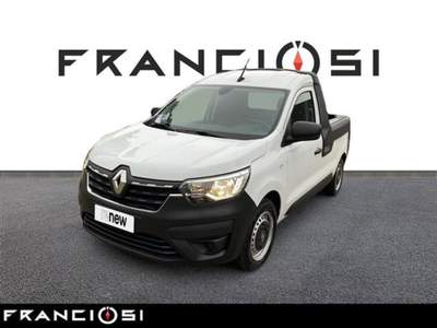 Renault Express 1.3 TCe Fap 100cv Bianco usata Mirandola